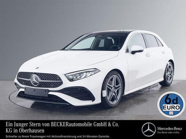 Mercedes-Benz A 200 AMG LINE ADVANCED PLUS PANORAMA AMBIENTE