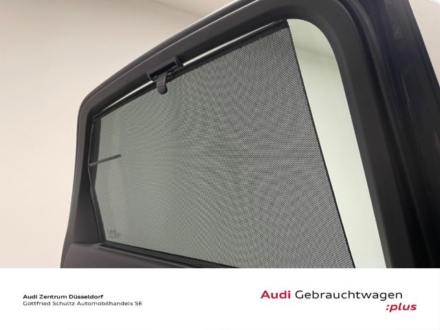 Audi Q5 Sportback 50 TDI quattro advanced MATRIX AHK foto 18