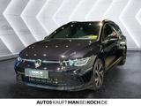 Volkswagen Golf Variant 2.0 TDI DSG R-Line Black Style Pano - Volkswagen Golf R line mit Diesel-Antrieb