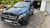Mercedes-Benz GLA 220 d 4MATIC DCT - - gebrauchte Mercedes-Benz GLA 220 aus dem Jahr 2018