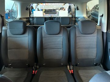 Volkswagen Sharan*7-Sitzer*3-ZONEN*SZHZ*NAVI*TEMPO*AHK*PDC