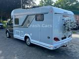 Knaus VAN WAVE 640 MEG VANSATION*Markise*TV*Küche*WC* - Offers matching your search criteria