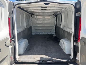 Opel Vivaro - 7