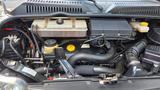 Fiat Ducato 244 4 x 4 Allrad Dangel - Fiat X