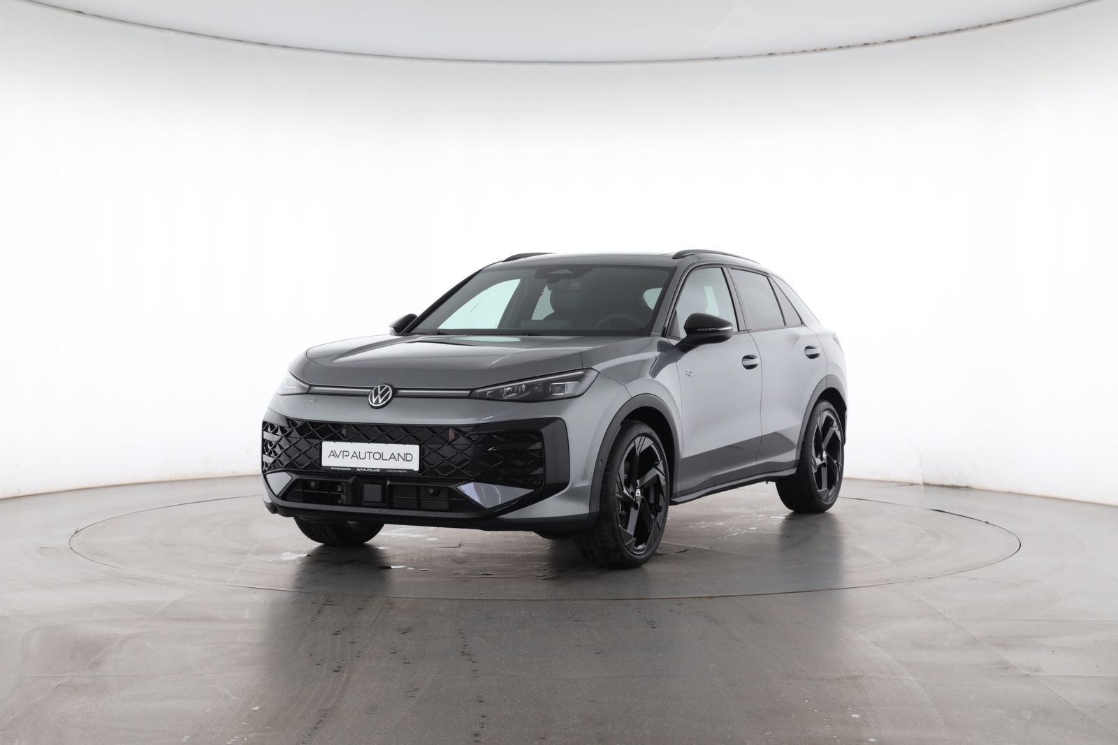 Volkswagen T-Roc - Bild 2