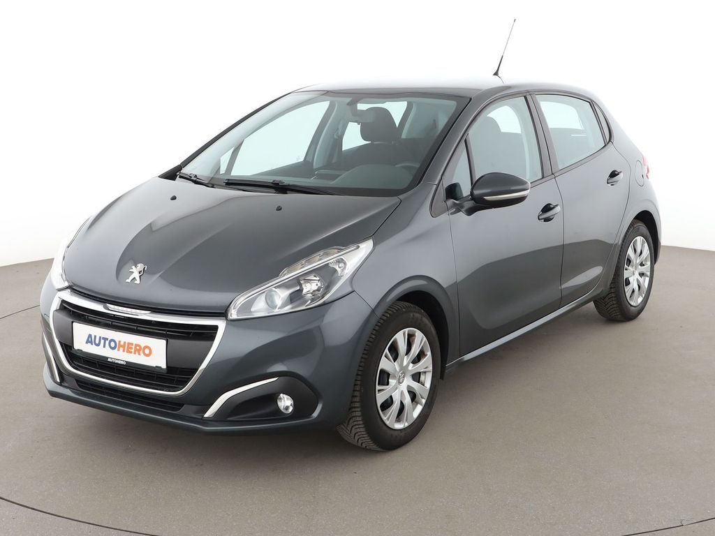 Image of Peugeot 208