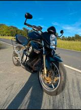 Kawasaki ER-6N    Standort : Hessen - Kelkheim PLZ 65779 - KAWASAKI 2006 ER6N