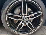 Mercedes-Benz E 200 d T AMG- und Night- Paket AHK NAVI - Mercedes-Benz E 200 in Hannover