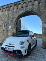 Abarth 595C 1.4 T-Jet 16V 595C -