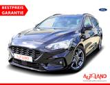 Ford Focus 1.5 EcoBlue ST-Line Navi Kamera Tempomat - Ford Focus: ST Line