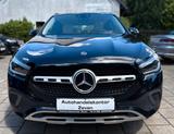 Mercedes-Benz GLA 220 D GLA -Klasse /SHZ/LED/Navi/R.Kam/AHK - Mercedes-Benz GLA 220 aus 2020