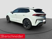 Cupra Terramar - Vorschau Bild 5