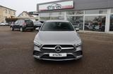 Mercedes-Benz A 180 AMG-Line l 1.HAND l LED l NAVI l - gebrauchte Mercedes-Benz A 180 aus dem Jahr 2020