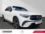Mercedes-Benz GLC 200 4M Coupé AMG Panorama 360°-Kamera AHK - Mercedes-Benz GLC 200 in Oldenburg