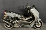 Yamaha NMAX 125 - YAMAHA NMAX 125