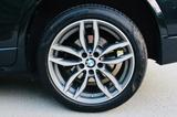 BMW X3 M Sportpaket / sehr gepflegt / aus 2. Hand - BMW X Series: Privatanbieter