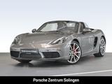 Porsche Boxster S Sportabgas LED PDK Navi Klimaautomatik - Porsche Boxster in Wuppertal
