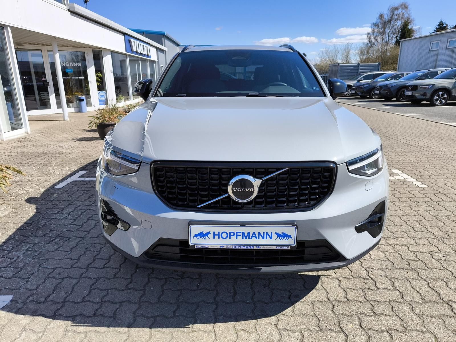Volvo XC40 - Bild 7