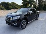 Nissan *Navara*Automatik*VOLL*Kamera*Navi*Keyless* - Nissan Navara Gebrauchtwagen in München