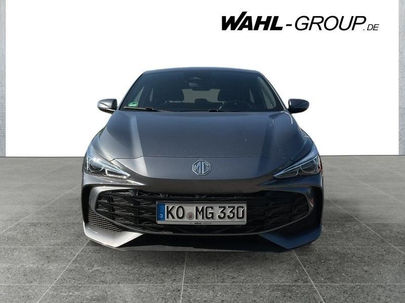 MG3 1.5L 5MT STD MY24.5 ABS ESP SERVO Wegfahrspe