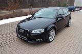 Audi A3 Sportback 1.2 TFSI S line Sportpaket - Audi A3 aus 2011: Line