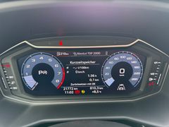 Fahrzeugabbildung Audi A1 Sportback adv. 35 TFSI S-tr. App Sitzh