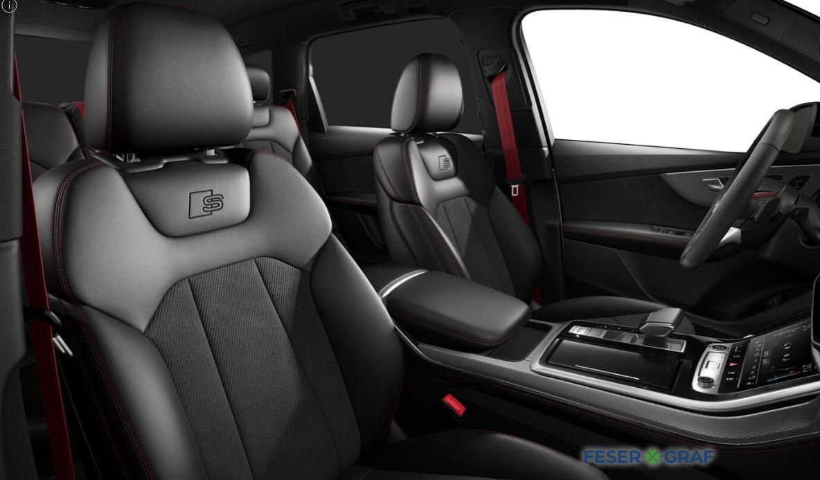Audi Q7 - Bild 8