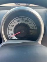 Toyota Aygo (X) 1,0 - - Toyota aus 2005: Aygo