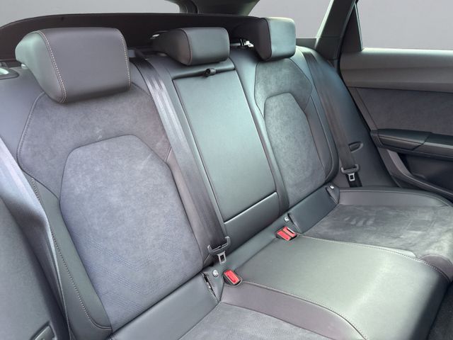 Leon Sportstourer VZ 2.0TSI 4D*AHK+PANODACH+NAVI