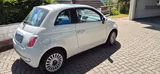 Fiat 500 1.2 8V Lounge Lounge - gebrauchte Fiat 500 aus dem Jahr 2011