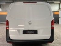 Fahrzeugabbildung Mercedes-Benz Vito Kasten  114  4x4 lang #Kamera#Tempomat#Klim