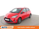 Toyota Yaris 1.5 Dual VVT-iE Y20 Club*CAM*SPUR*SHZ* - Toyota Gebrauchtwagen in Köln