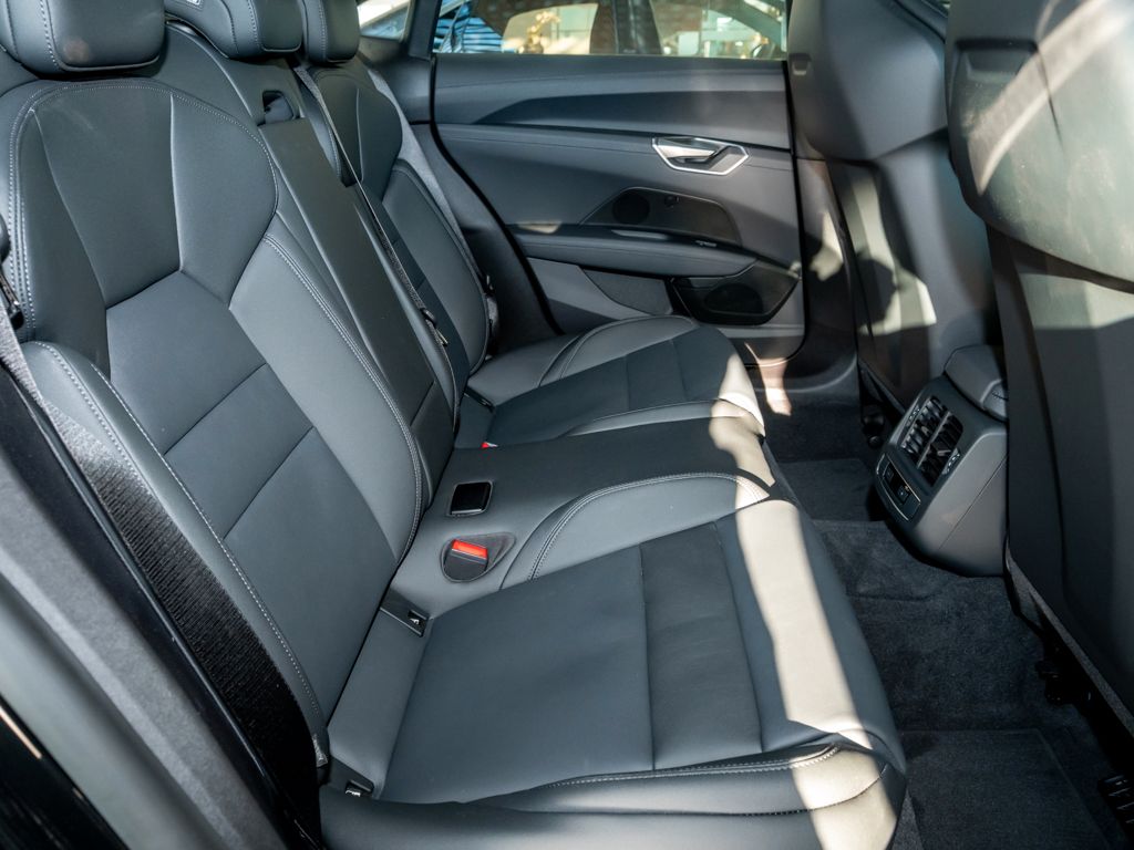 Audi e-tron GT - Bild 8