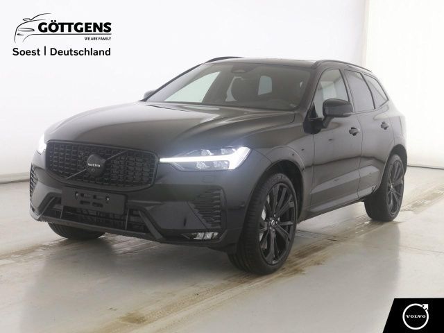 Volvo XC60 B5 AWD Ultimate Black Edition 360° B&W