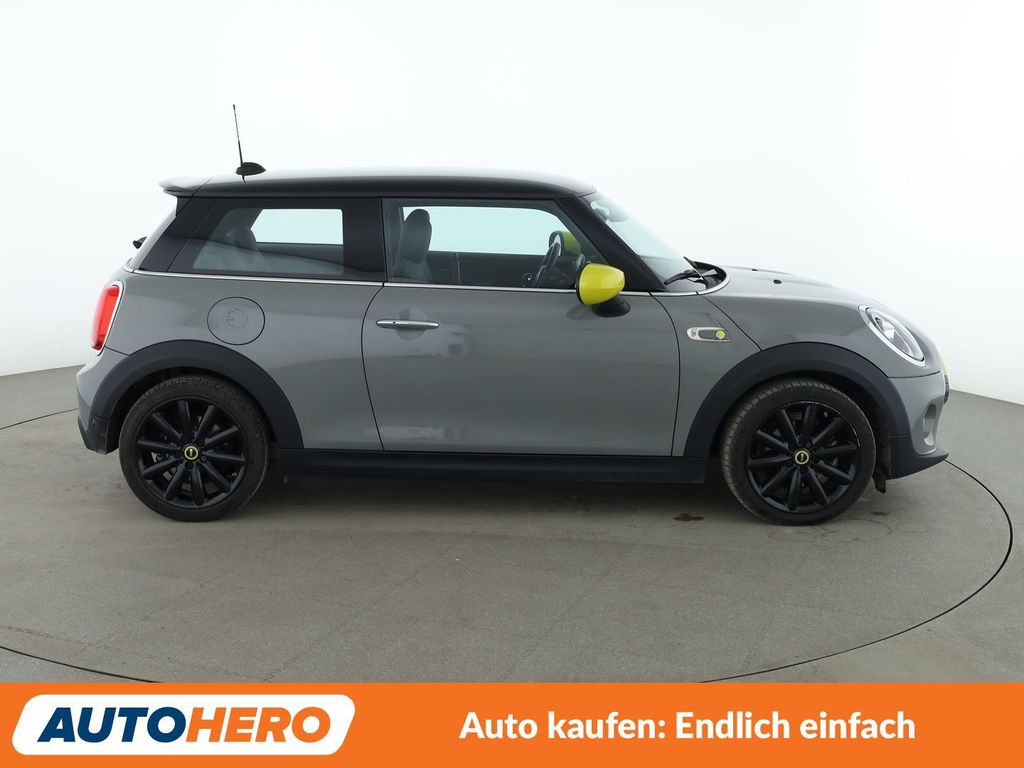 MINI Cooper SE 2020