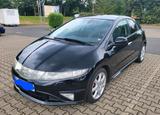 Honda Civic 2.2 Sport  - Diesel - TÜV 09/2026 - Honda Civic in Bonn
