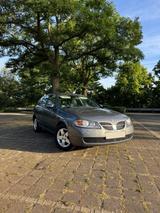 Nissan Almera |1.Hand|TÜV 04.27|1.5 Benzin... - Nissan Almera: 1.5