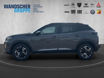 Peugeot 2008 GT HYBRID 145 e-DSC6 PANO*AWR*KEYLESS