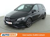 Mercedes-Benz B 200 Urban Style Edition Aut.*NAVI*LED*TEMPO* - Mercedes-Benz B 200 mit Benzin-Antrieb: Sitzheizung