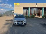 Suzuki SX4 2.0 DDiS 16V Outdoor Line GL 4x4 - Suzuki mit Diesel-Antrieb: 0