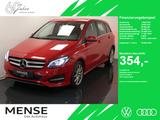 Mercedes-Benz B 250 Style Automatik LED|Navi|Facelift|Fernlich - Mercedes-Benz B-Klasse: Style