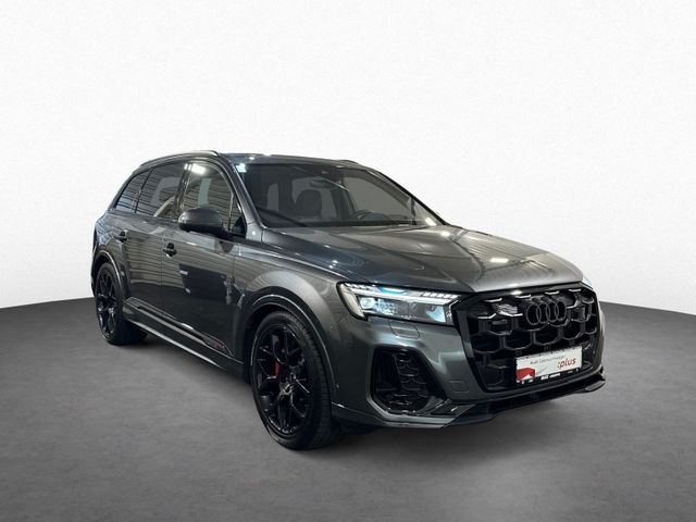 Q7 50 TDI Q 7-SITZER S LINE +HD-MATRIX+PANO+AHK+