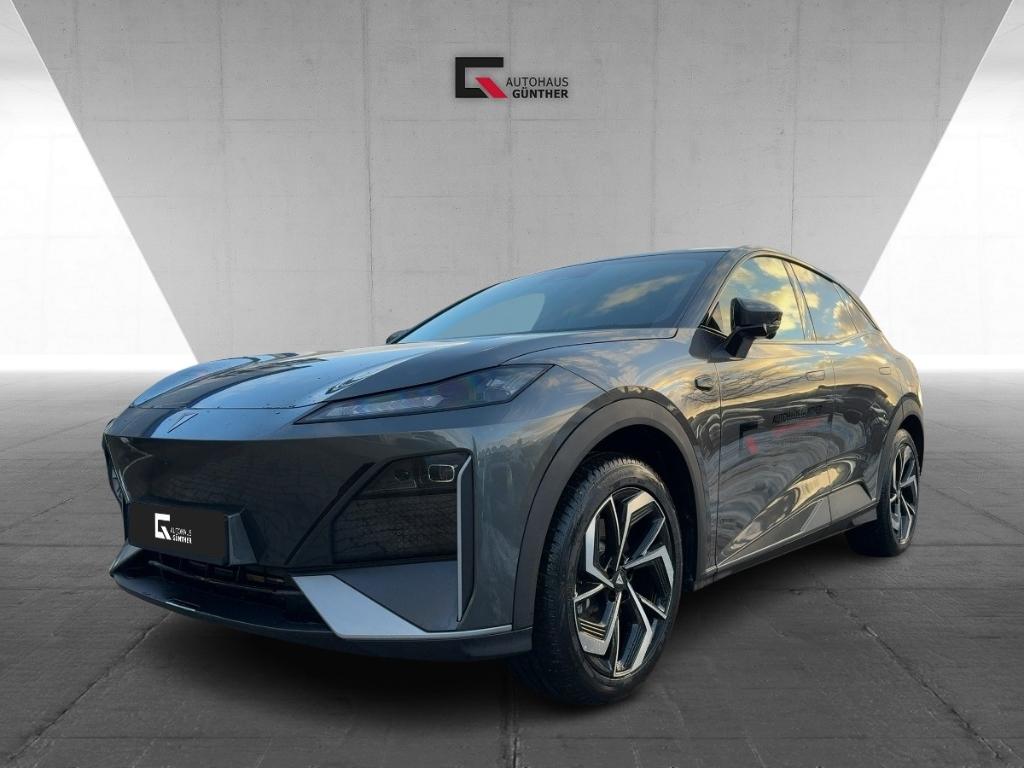 Changan Deepal S07 EV 79,97kWh RWD Panorama 360Grad 20Zo