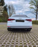 Audi S4 B9 3.0 TFSI - quattro - Deutsches Kfz! - Audi S4 mit Benzin-Antrieb: Limousine