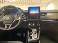 Renault Arkana - Vorschau Bild 14