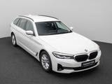BMW 520d Kamera DAB Leder Alarm Parkassistenzsystem  - BMW 5er Reihe aus 2022