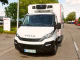 Iveco 35C14 DAILY KUHLKOFFER CARRIER PULOSR 500 MULTi - Iveco Daily 50c14