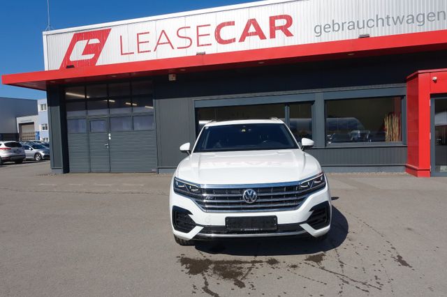 Volkswagen Touareg R-Line 4Motion *MEGAVOLL*EXP.20990*