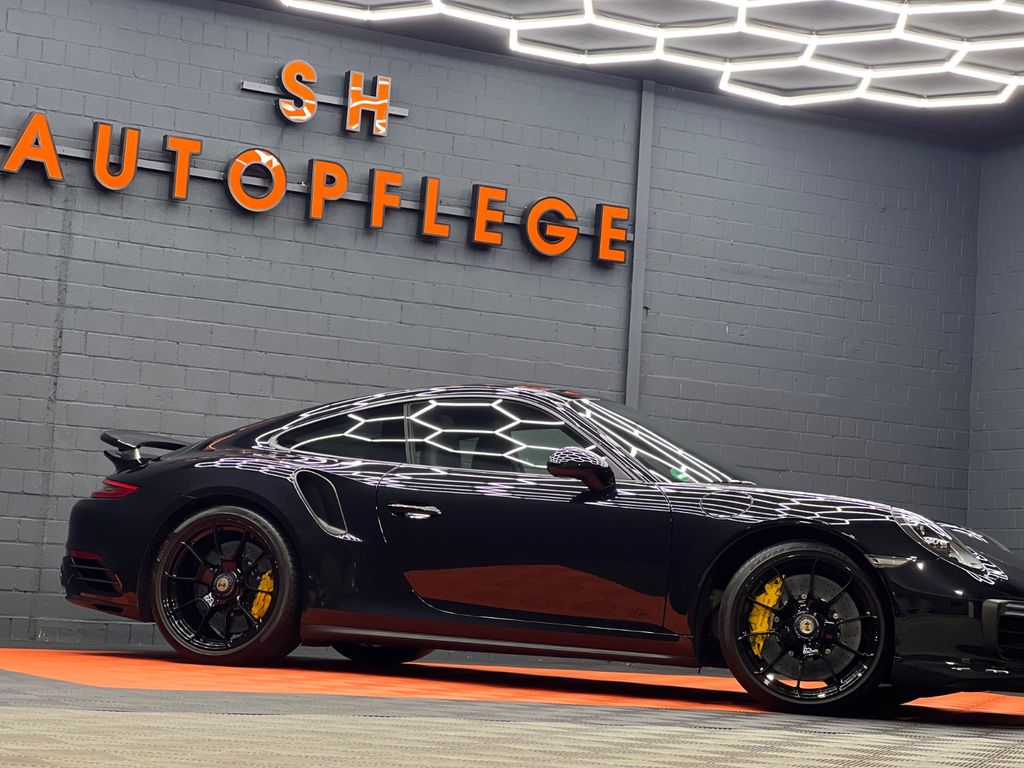Image of Porsche 991