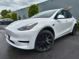 Tesla Model Y Basis RWD, Weiß, AHK, 20", 12M Garantie - Tesla Model Y in Bremen